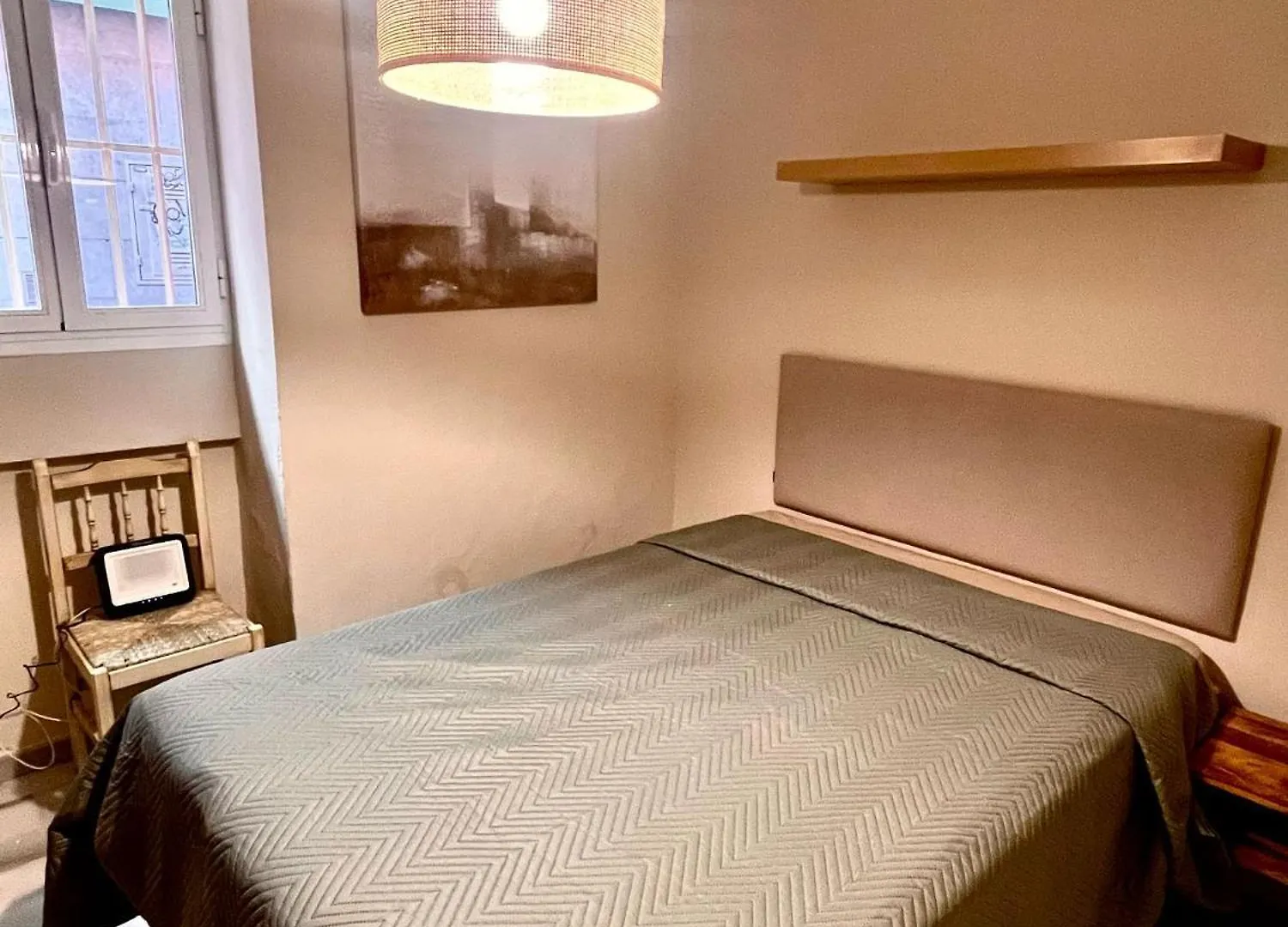 Apartman Wish Suite San Roman Sevilla Spanyolország