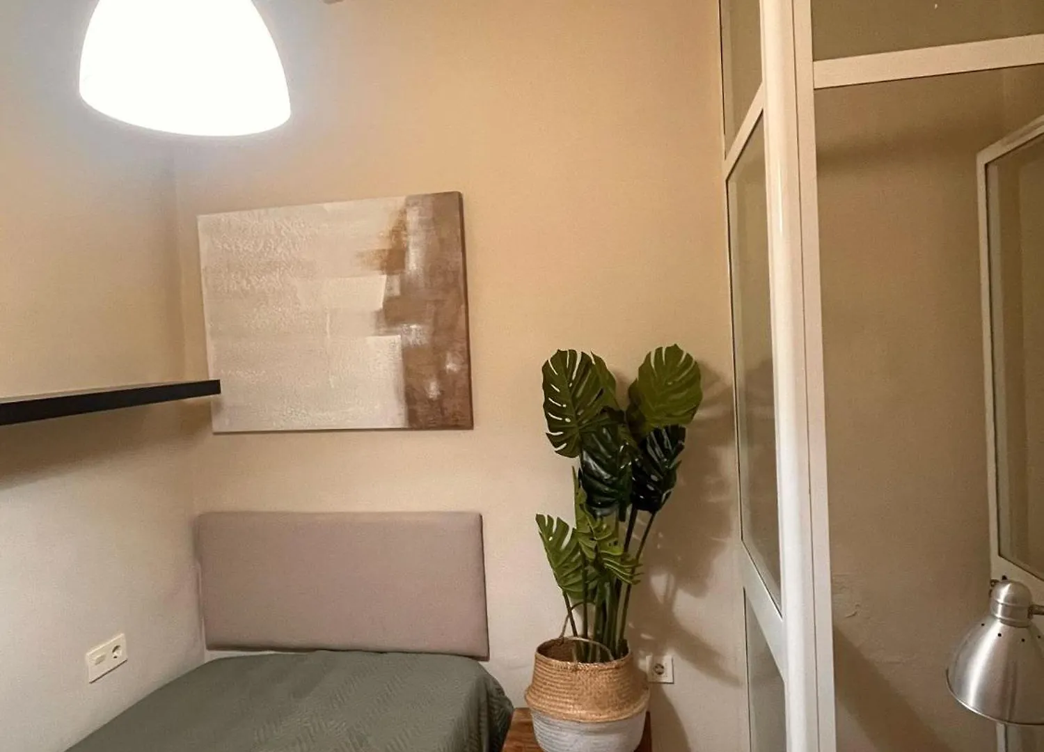 Wish Suite San Roman Sevilla Spanyolország