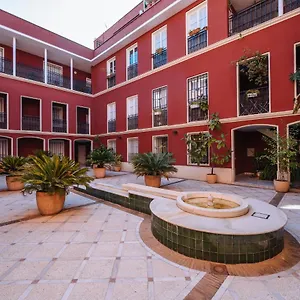  Apartamento Lirio - Private Parking Included