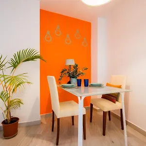 Appartamento Anfitrion 2, Siviglia