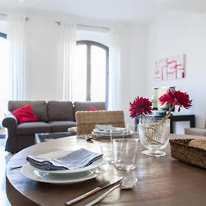 Apartament Luxury - Alcazar, Sewilla