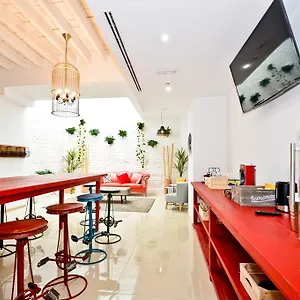 Apartament The Zentral Arenal, Sewilla