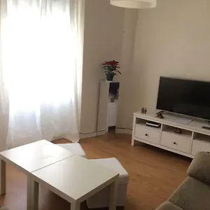 Appartamento Peris Mencheta, Siviglia