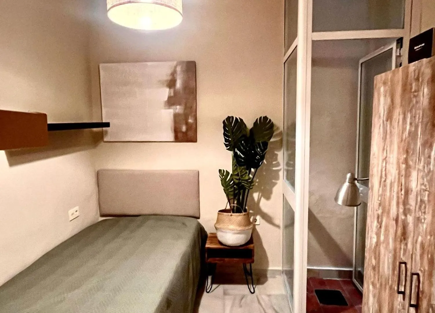 Wish Suite San Roman Seville