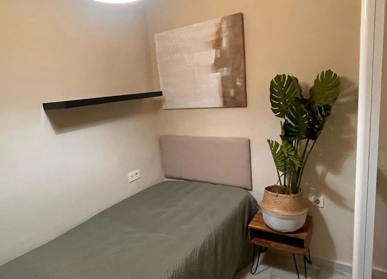 Apartment Wish Suite San Roman Seville