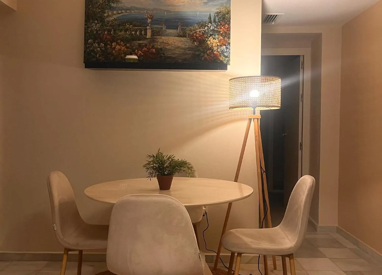 Apartment Wish Suite San Roman Seville