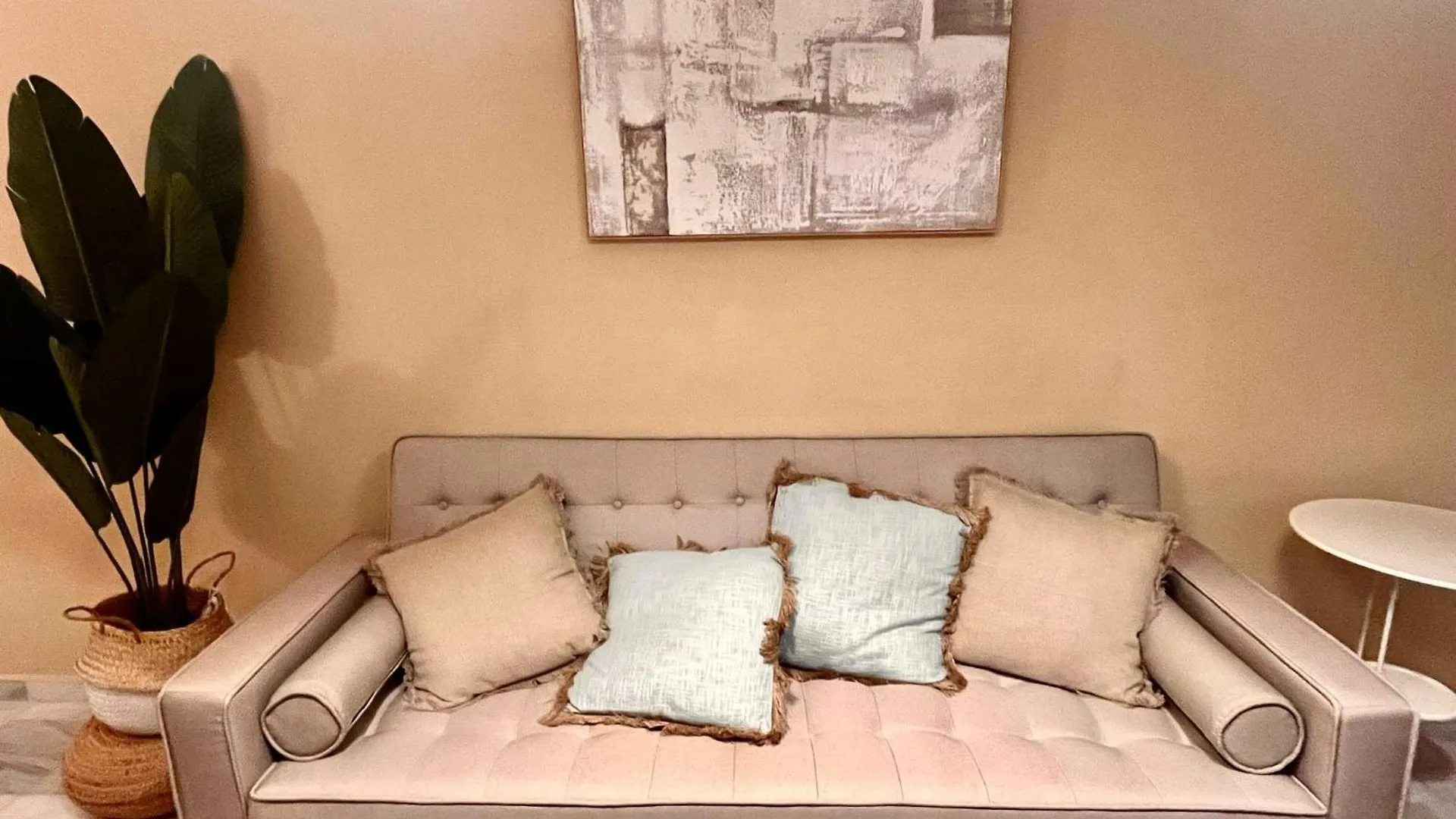 Apartment Wish Suite San Roman Seville